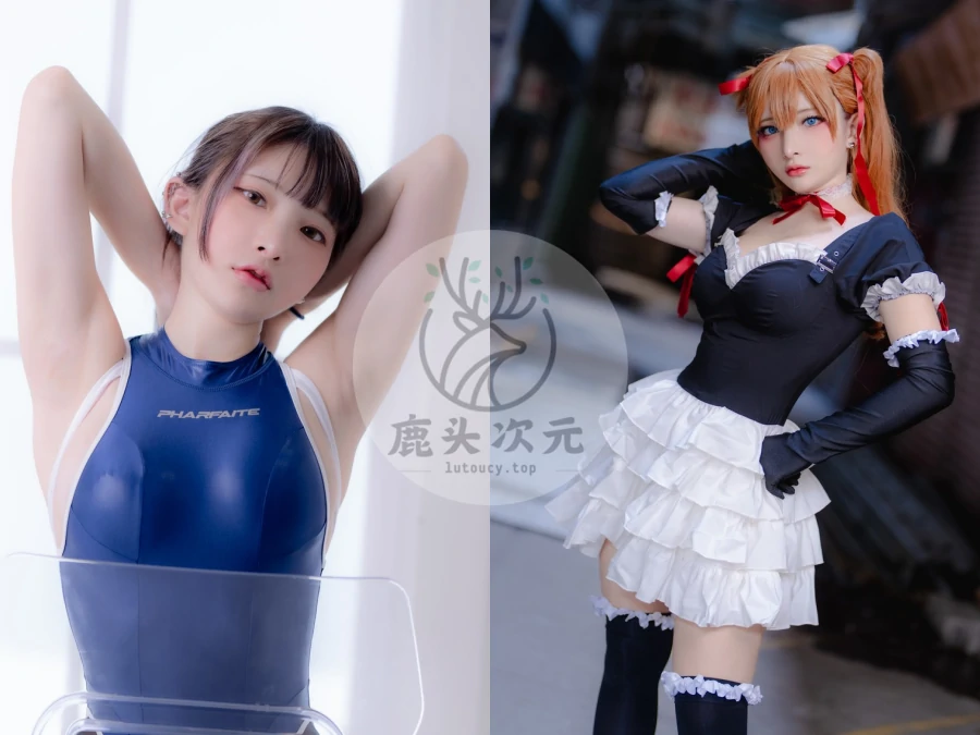 FantasyFactory小丁写真合集图包下载85套预览图1 FantasyFactory小丁写真合集图包下载85套预览图1