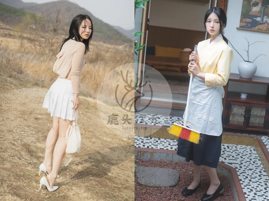 Yeha(예하)写真合集图包下载23套预览图1 Yeha(예하)写真合集图包下载23套预览图1