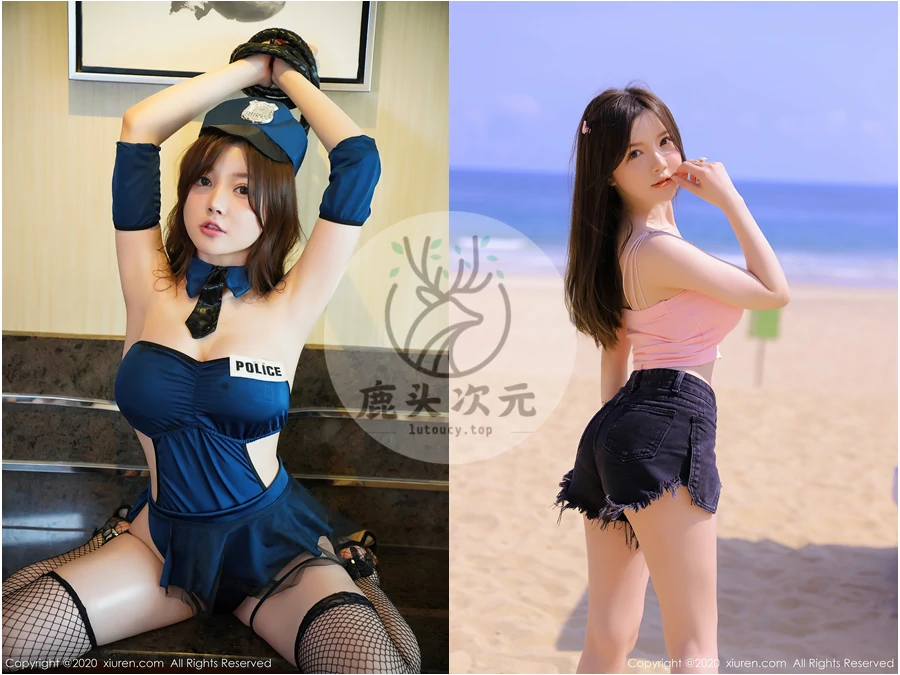 糯美子MINIbabe写真合集图包下载135套预览图8 糯美子MINIbabe写真合集图包下载135套预览图8