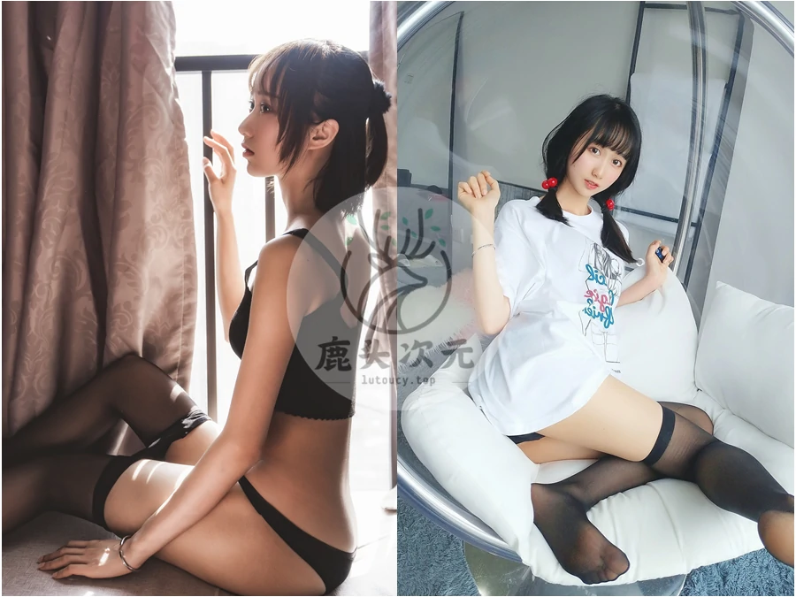 木绵绵OwO写真合集图包下载87套预览图1 木绵绵OwO写真合集图包下载87套预览图1