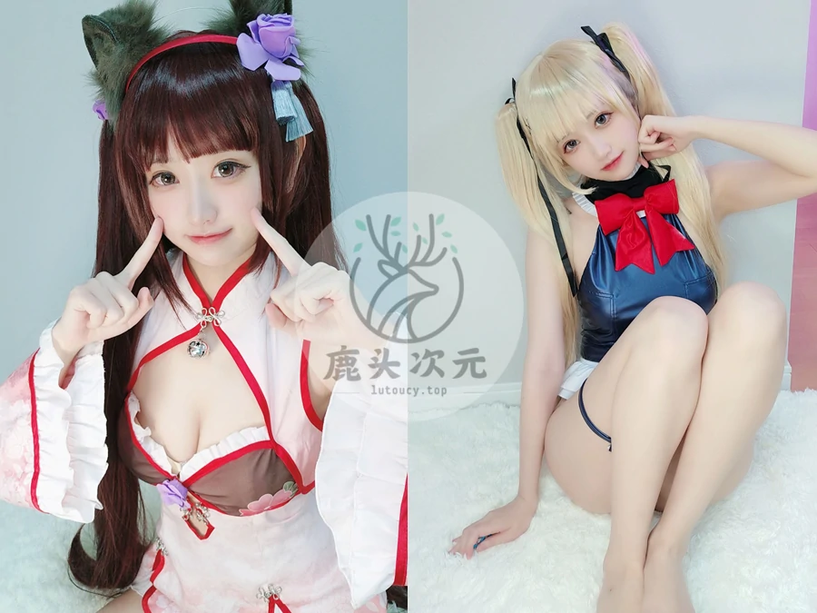 千阳(ちよ)写真合集图包下载60套预览图3