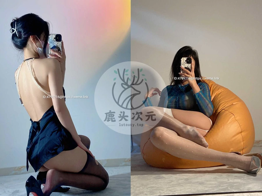 徐绾绾yyyy微密圈写真合集资源打包下载3套预览图2