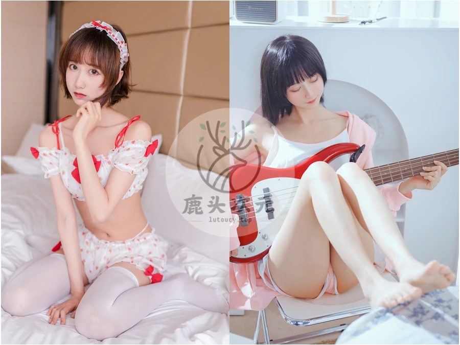 木绵绵OwO写真合集图包下载87套预览图3 木绵绵OwO写真合集图包下载87套预览图3