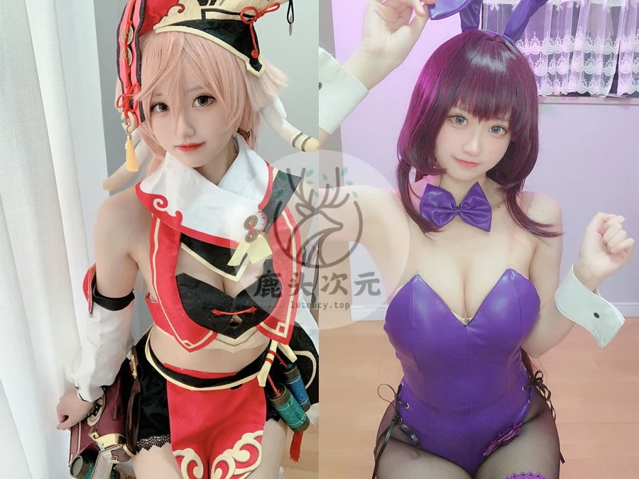千阳(ちよ)写真合集图包下载60套预览图2