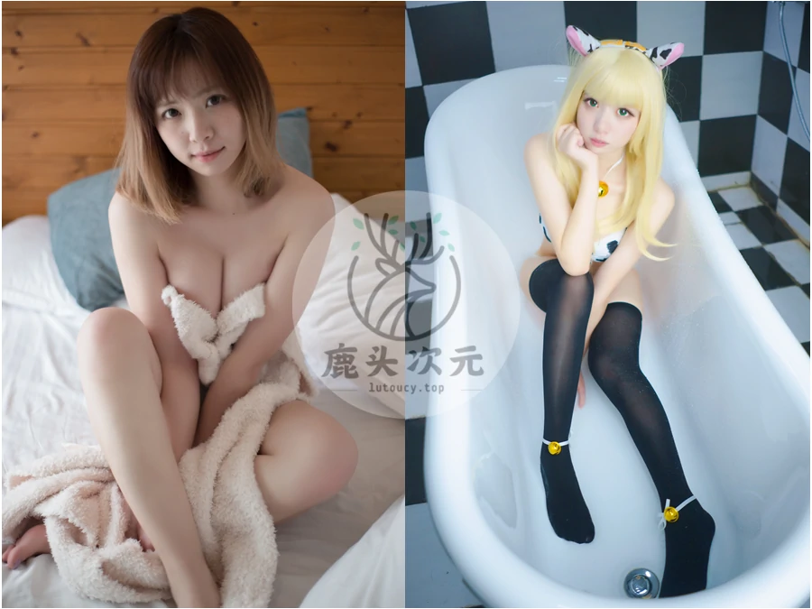闪月半写真合集图包下载12套预览图1 闪月半写真合集图包下载12套预览图1